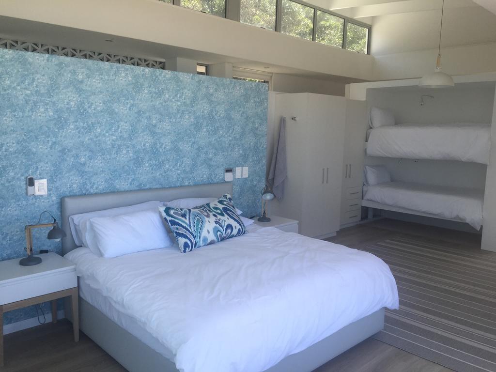 פלטנברג ביי Villa Mare Nostrum מראה חיצוני תמונה