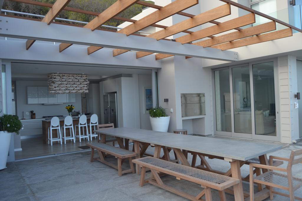 פלטנברג ביי Villa Mare Nostrum מראה חיצוני תמונה