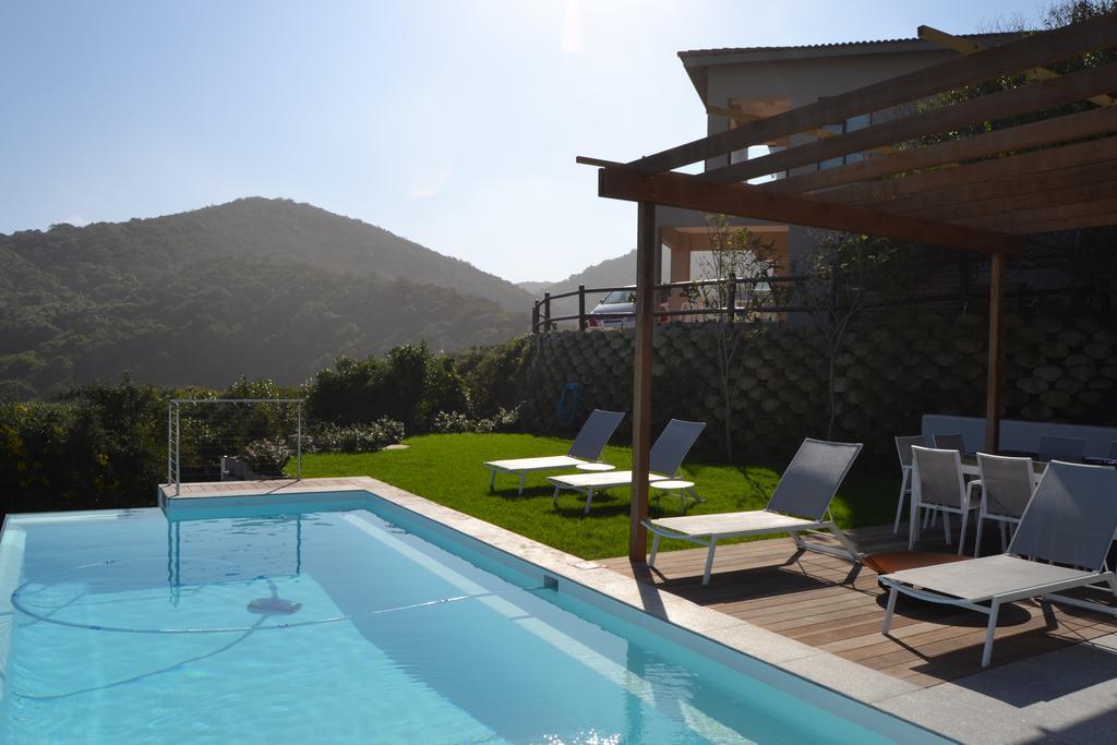 פלטנברג ביי Villa Mare Nostrum מראה חיצוני תמונה