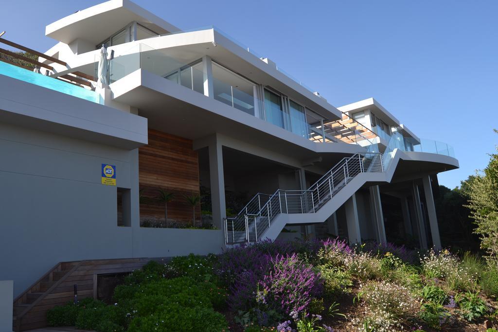 פלטנברג ביי Villa Mare Nostrum מראה חיצוני תמונה